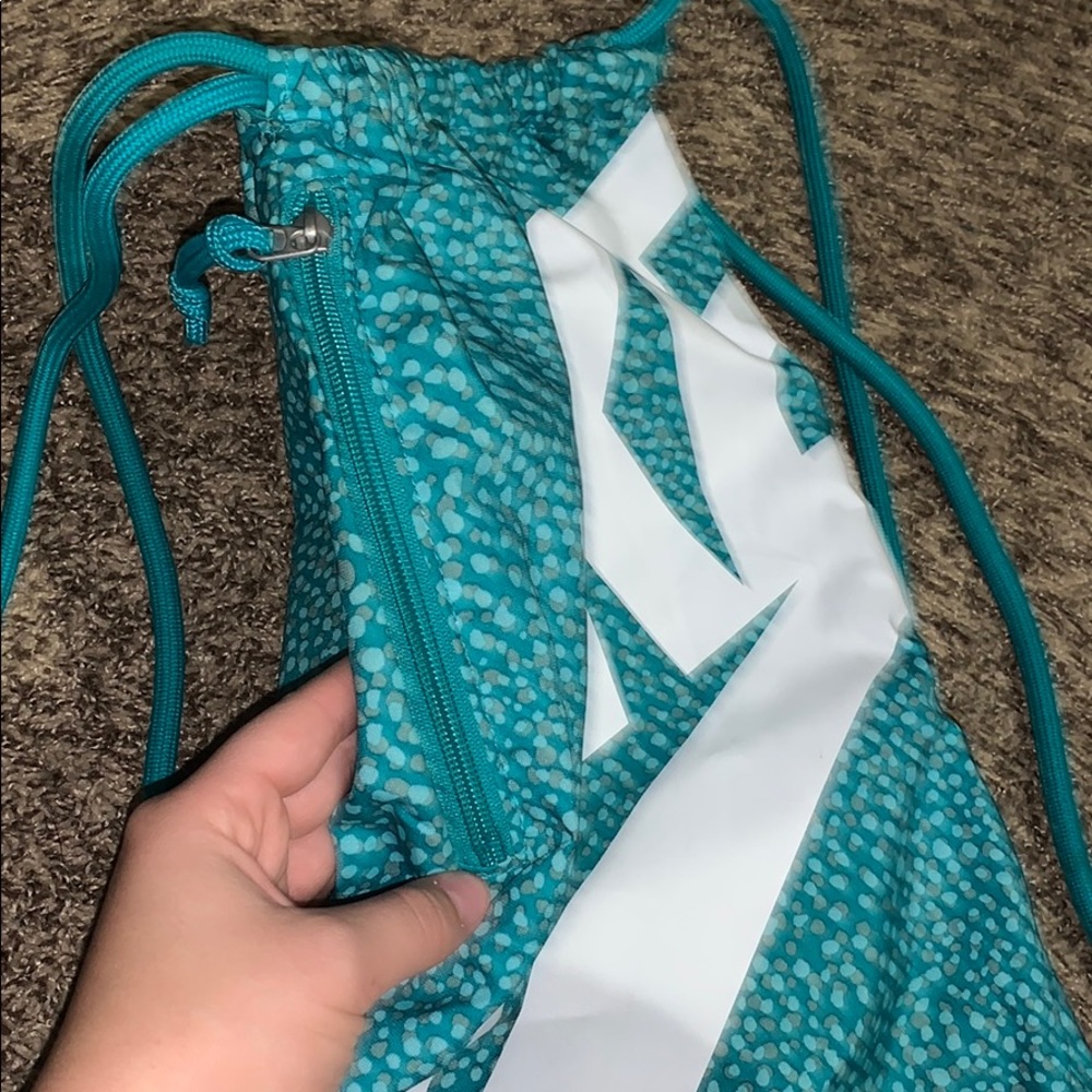Nike drawstring bag - Picture 2 of 4